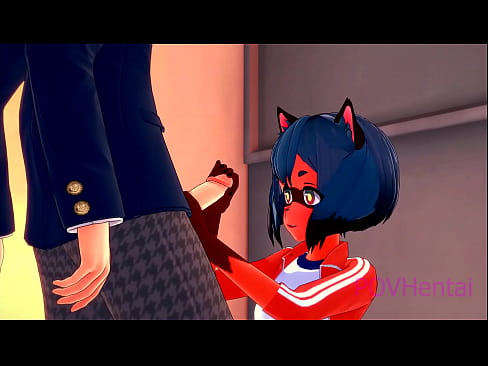 ❤️ Michiru Kagemori ile yepyeni sığır çiftliği ️ Süper seks bizde