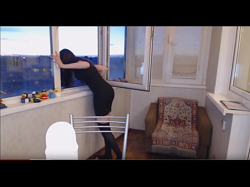 ❤️ Streamer Olyasha 1080p (Metronom) ile boşalmamaya çalışın ️ Süper seks bizde